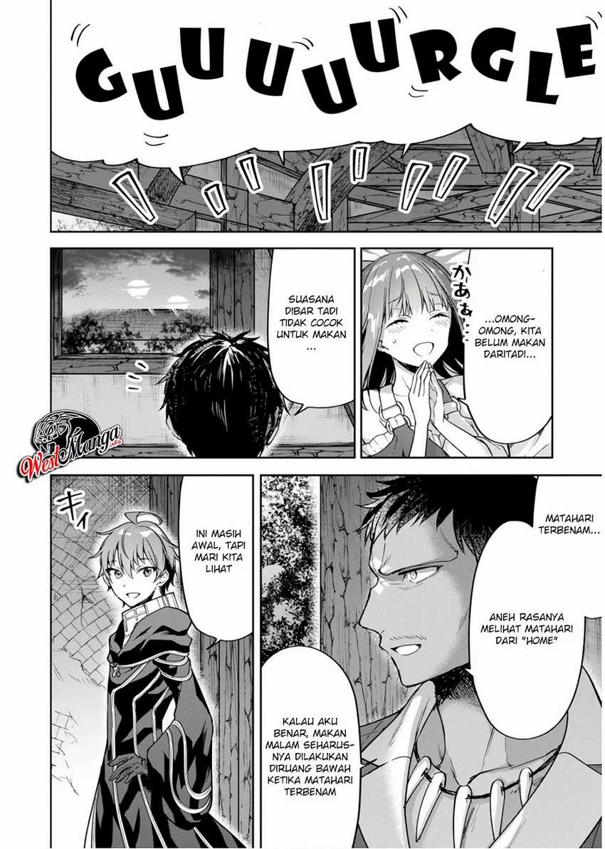 Next Life Bab 14 halaman 27