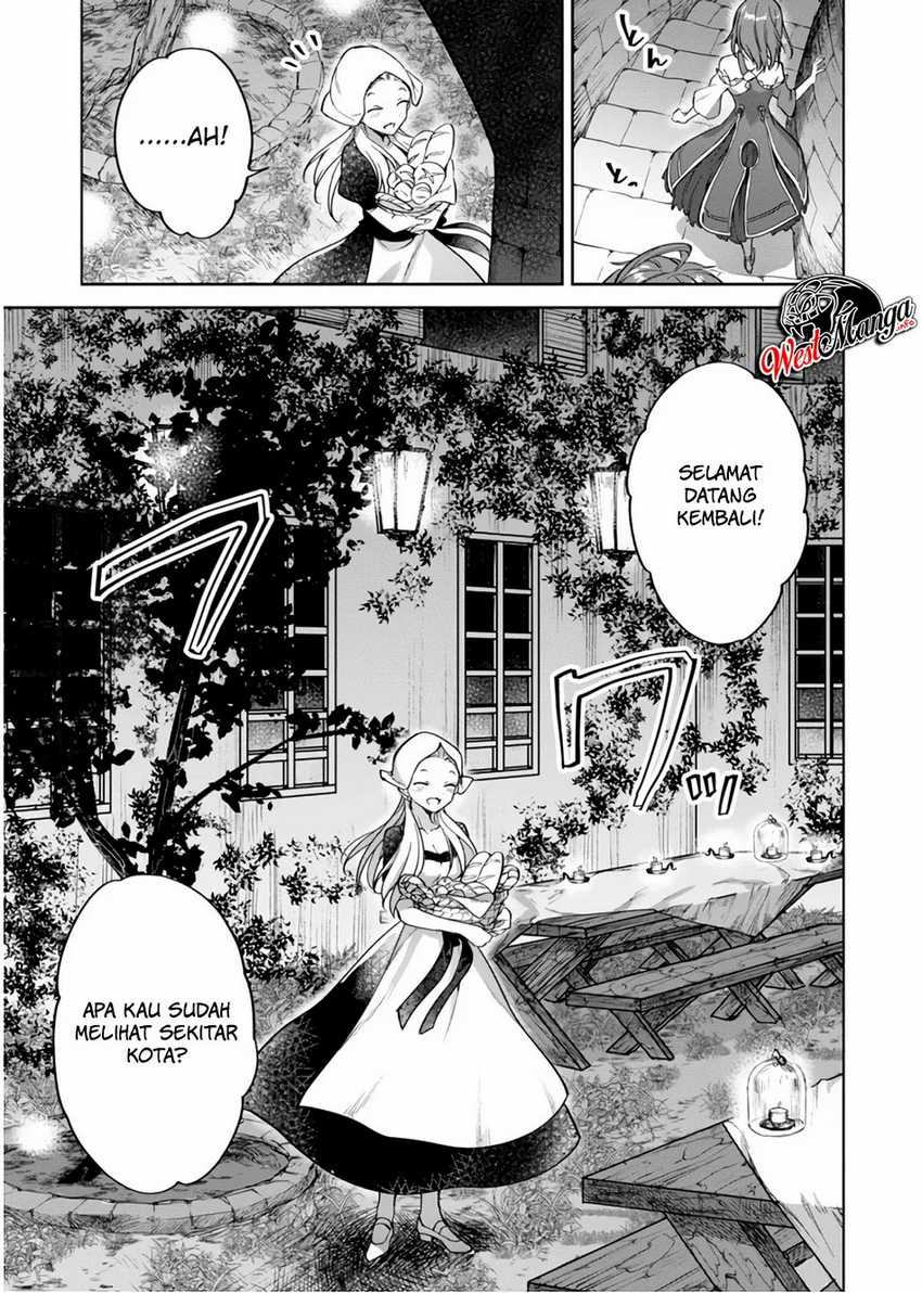 Next Life Bab 14 halaman 28
