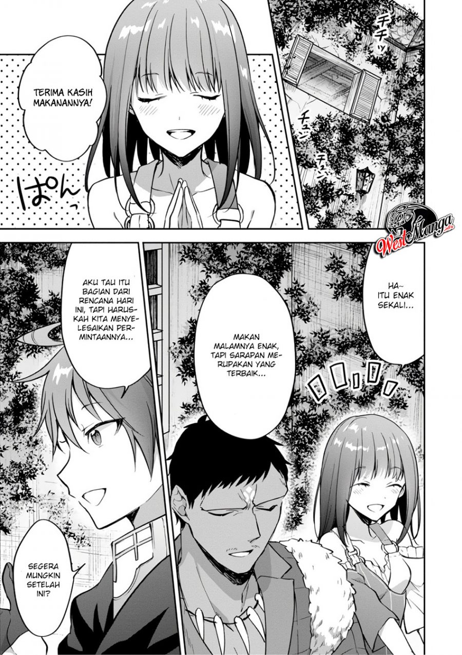 Next Life Bab 15 halaman 9