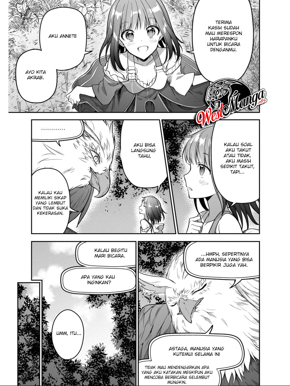 Next Life Bab 16 halaman 5