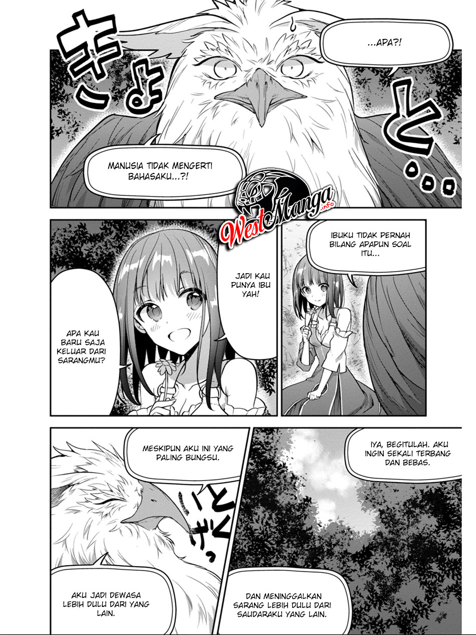 Next Life Bab 16 halaman 6