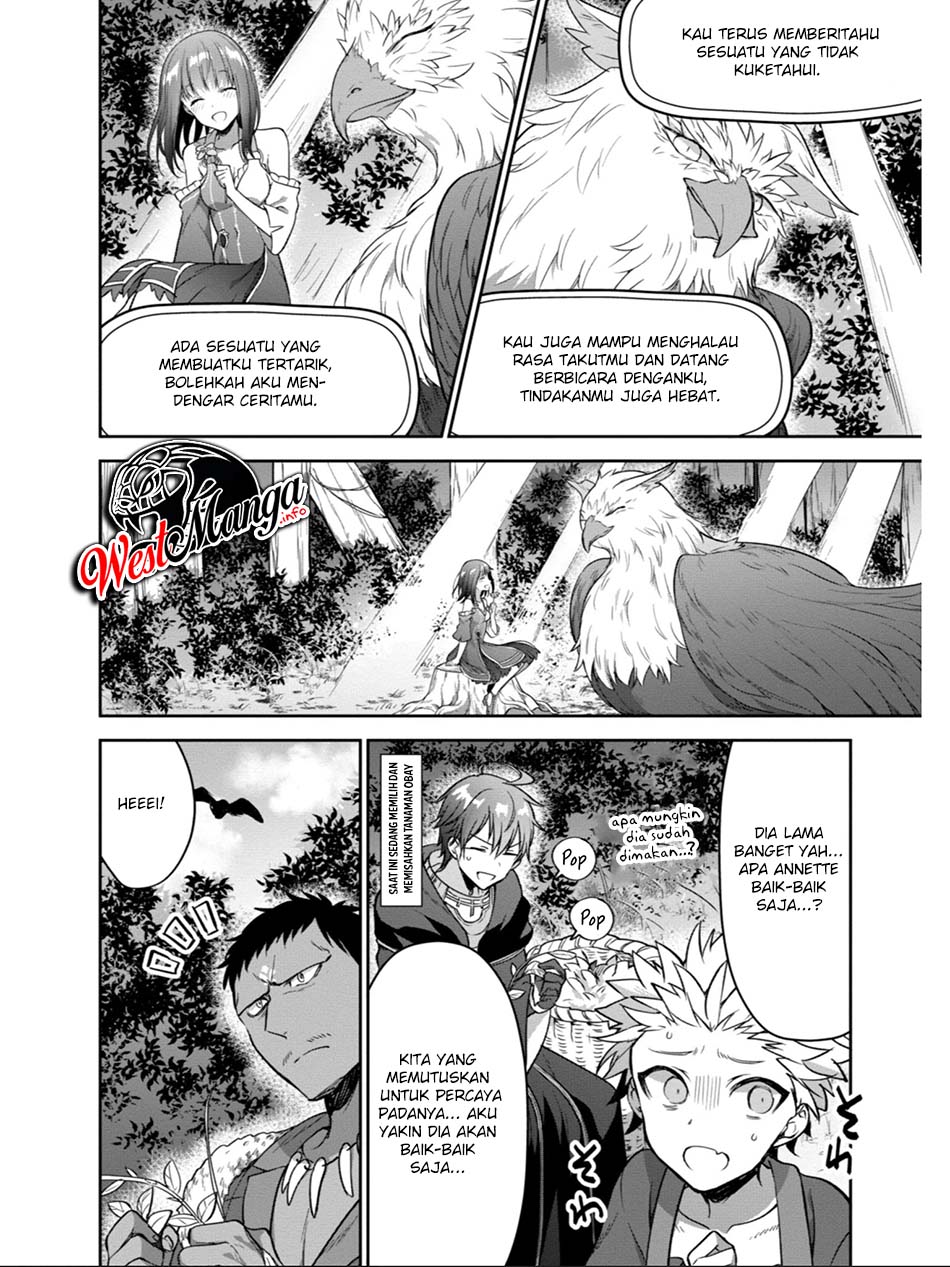Next Life Bab 16 halaman 8