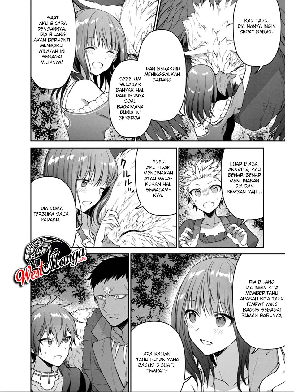 Next Life Bab 16 halaman 10