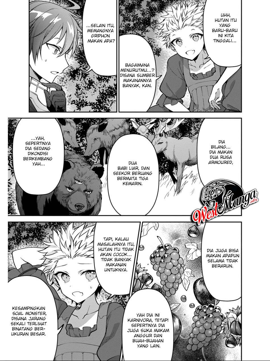 Next Life Bab 16 halaman 11