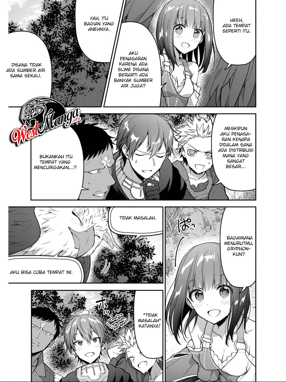 Next Life Bab 16 halaman 13