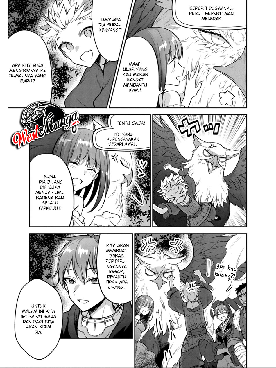 Next Life Bab 16 halaman 29