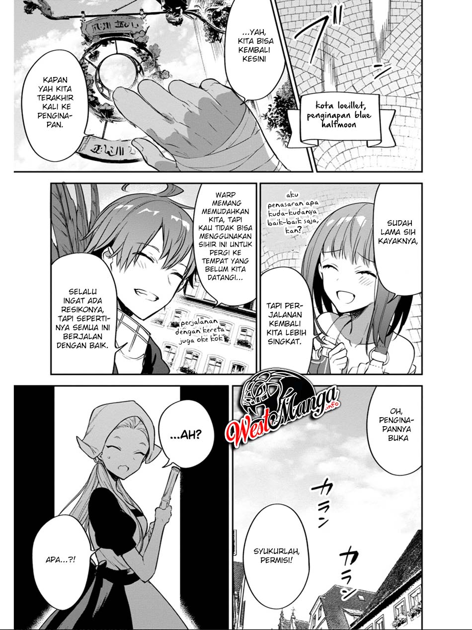 Next Life Bab 17 halaman 13