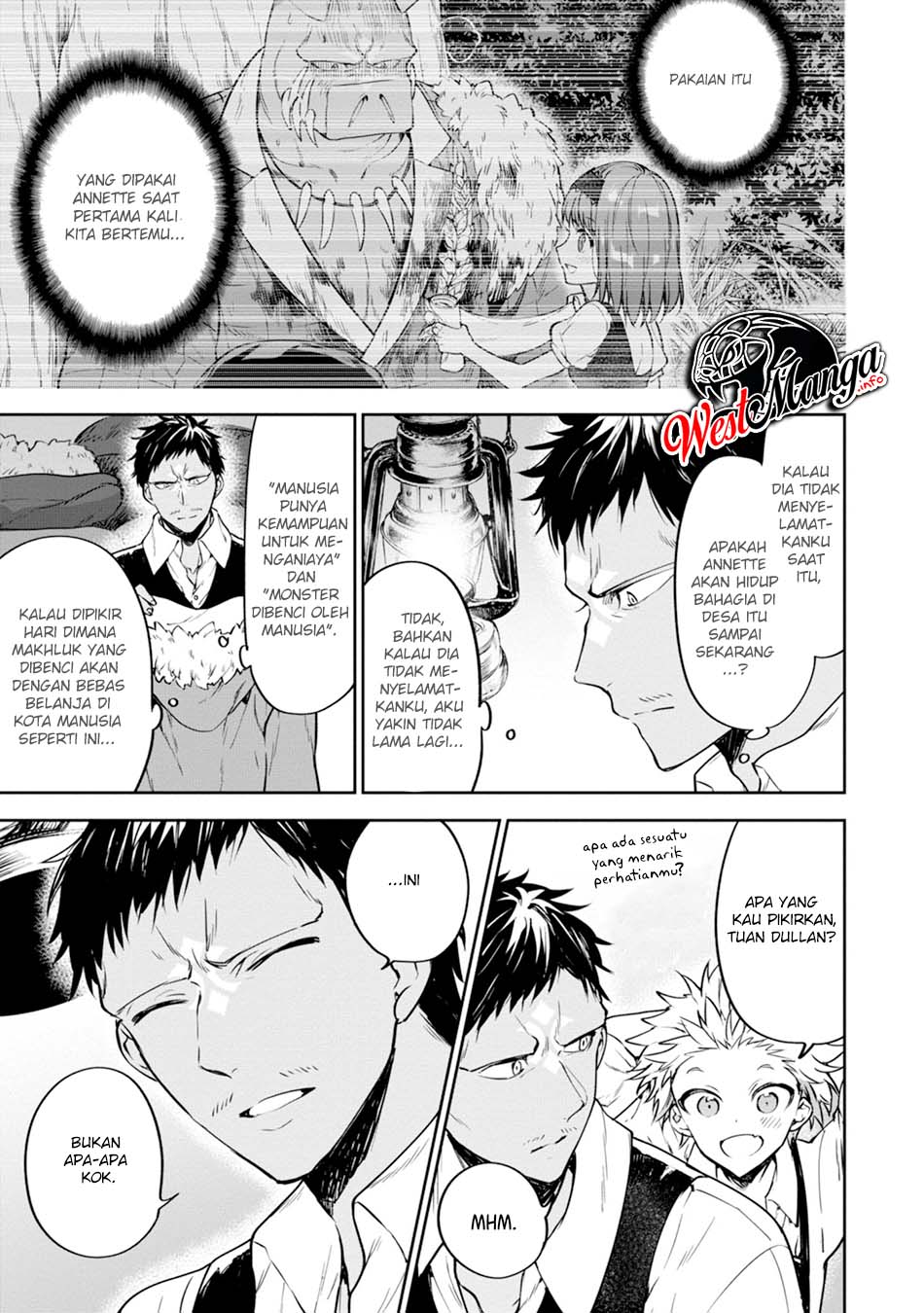 Next Life Bab 18 halaman 10