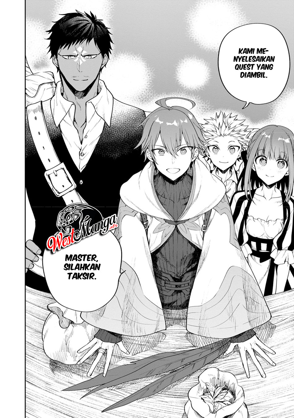 Next Life Bab 19 halaman 7