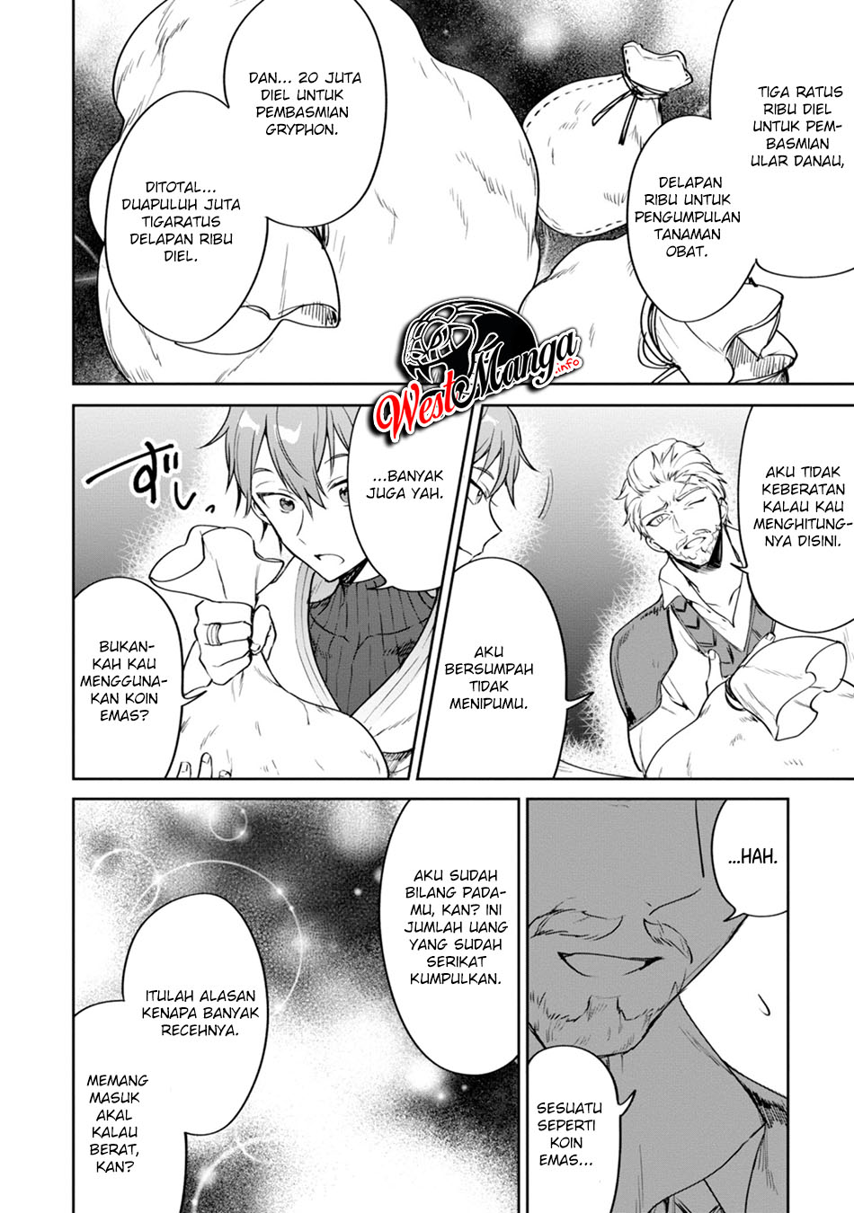 Next Life Bab 19 halaman 13