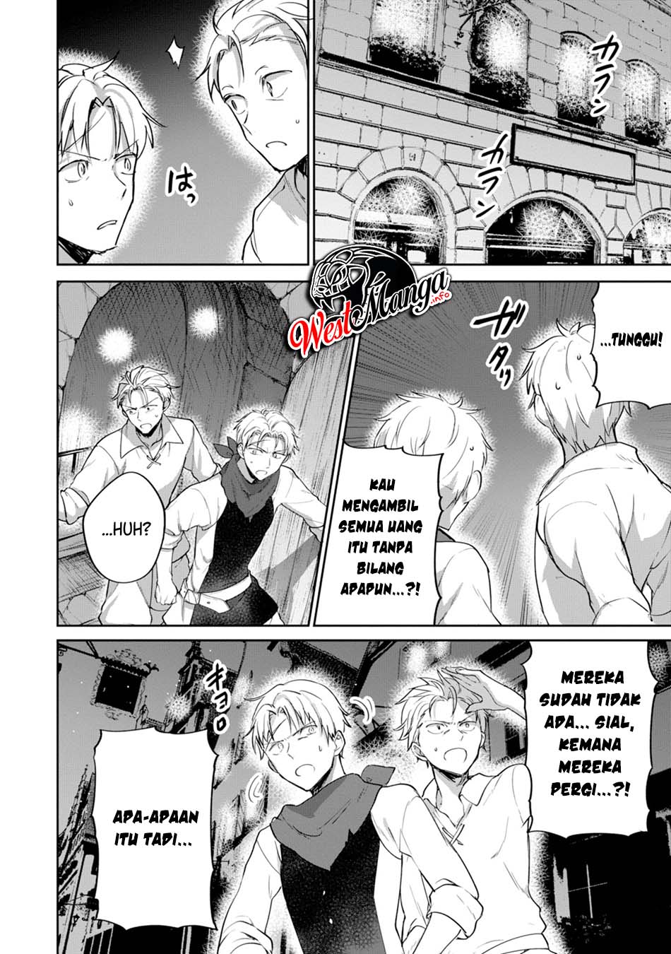 Next Life Bab 19 halaman 16