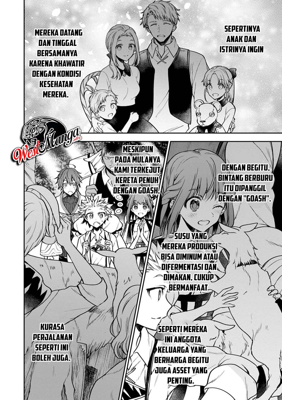 Next Life Bab 20 halaman 8