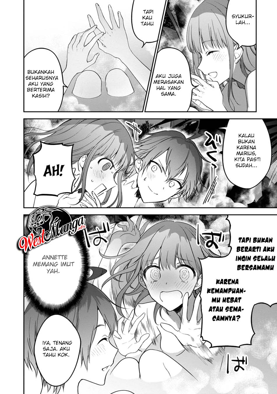 Next Life Bab 22 halaman 13