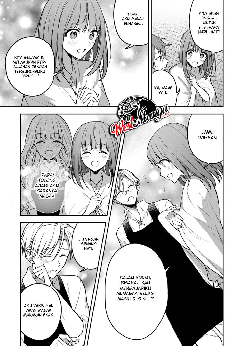 Next Life Bab 24 halaman 14