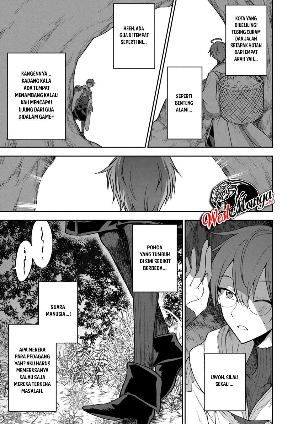 Next Life Bab 24 halaman 18