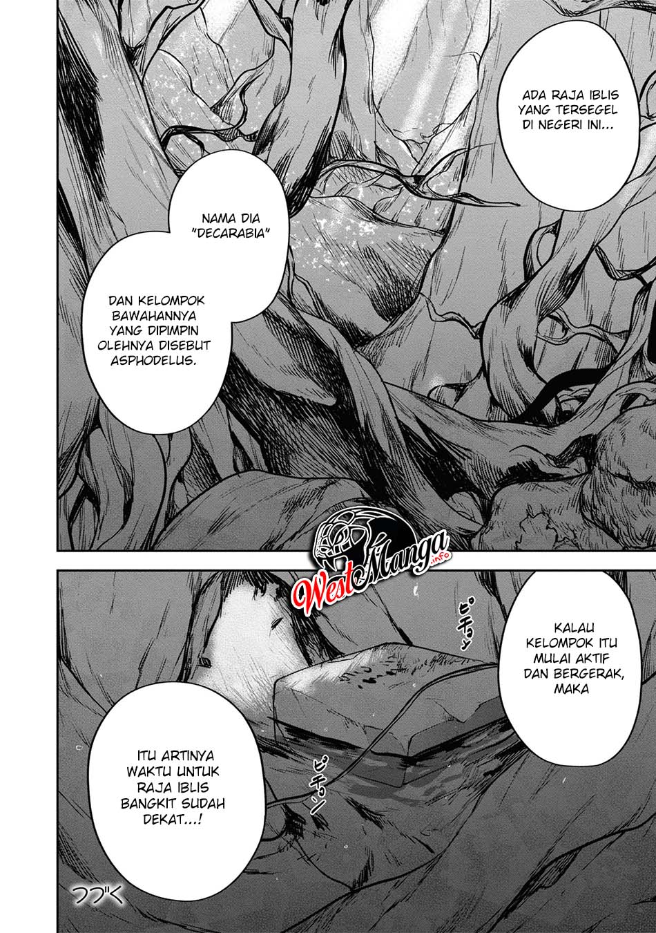 Next Life Bab 26 halaman 40