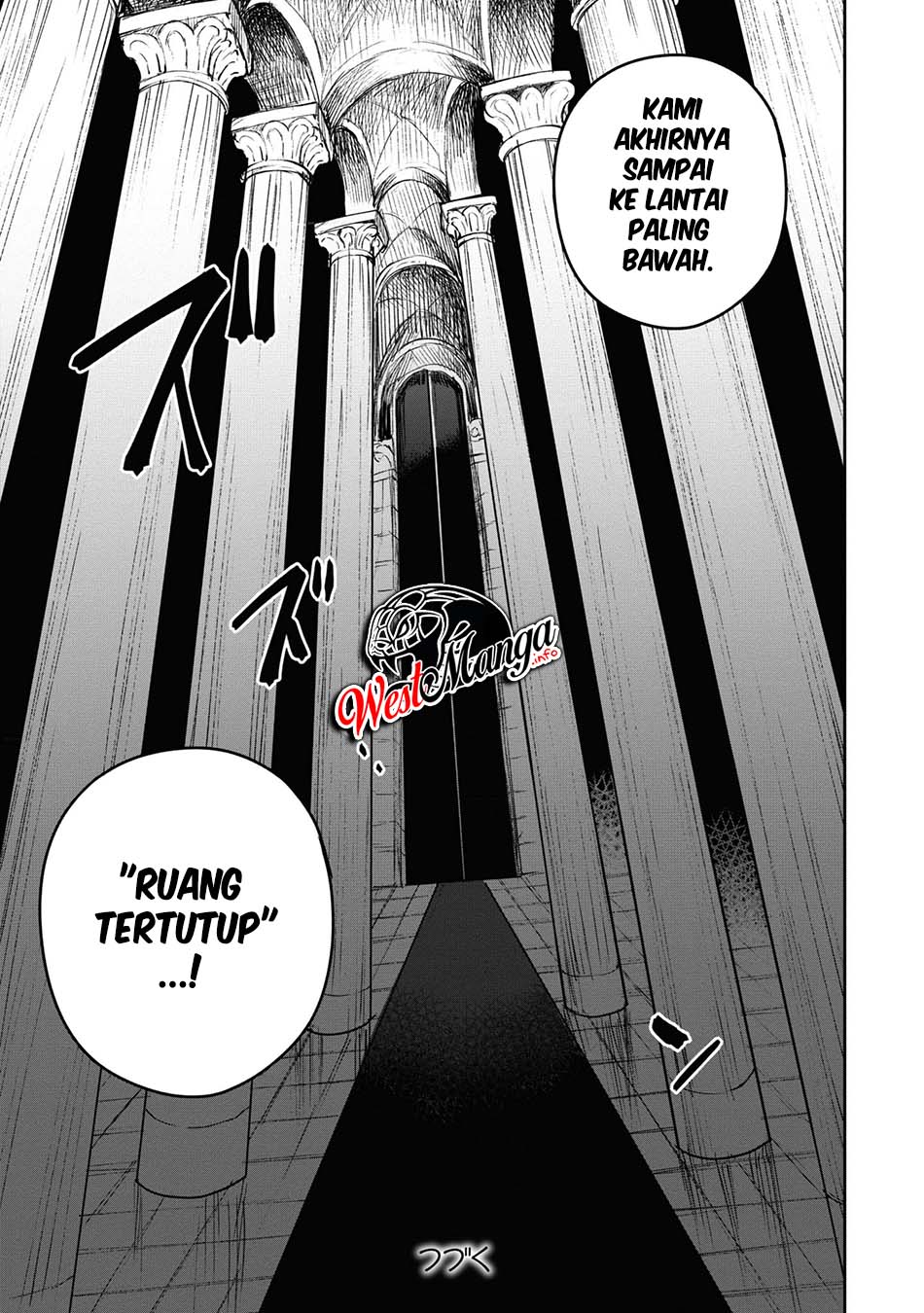 Next Life Bab 29 halaman 25