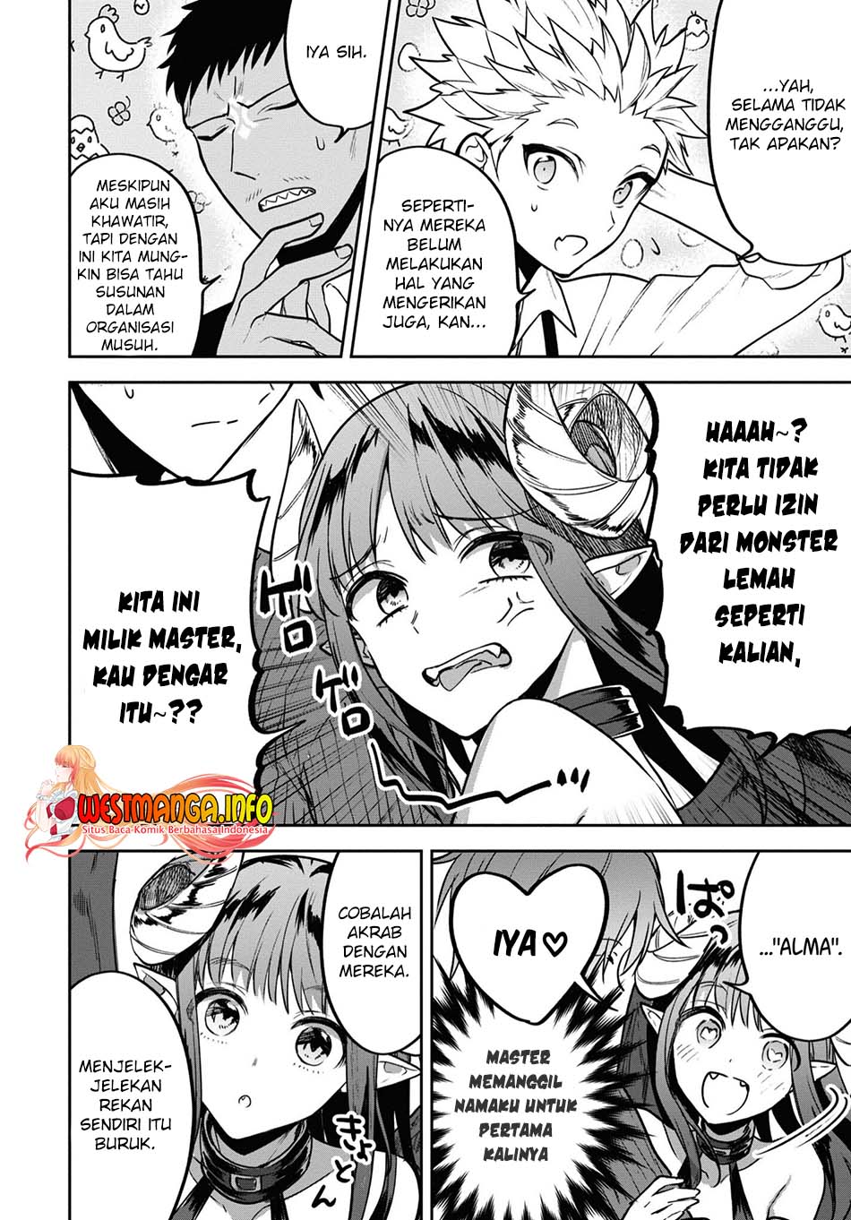 Next Life Bab 32 halaman 15
