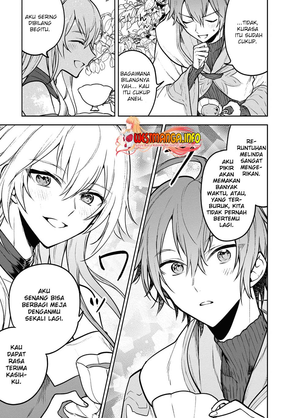 Next Life Bab 34 halaman 10