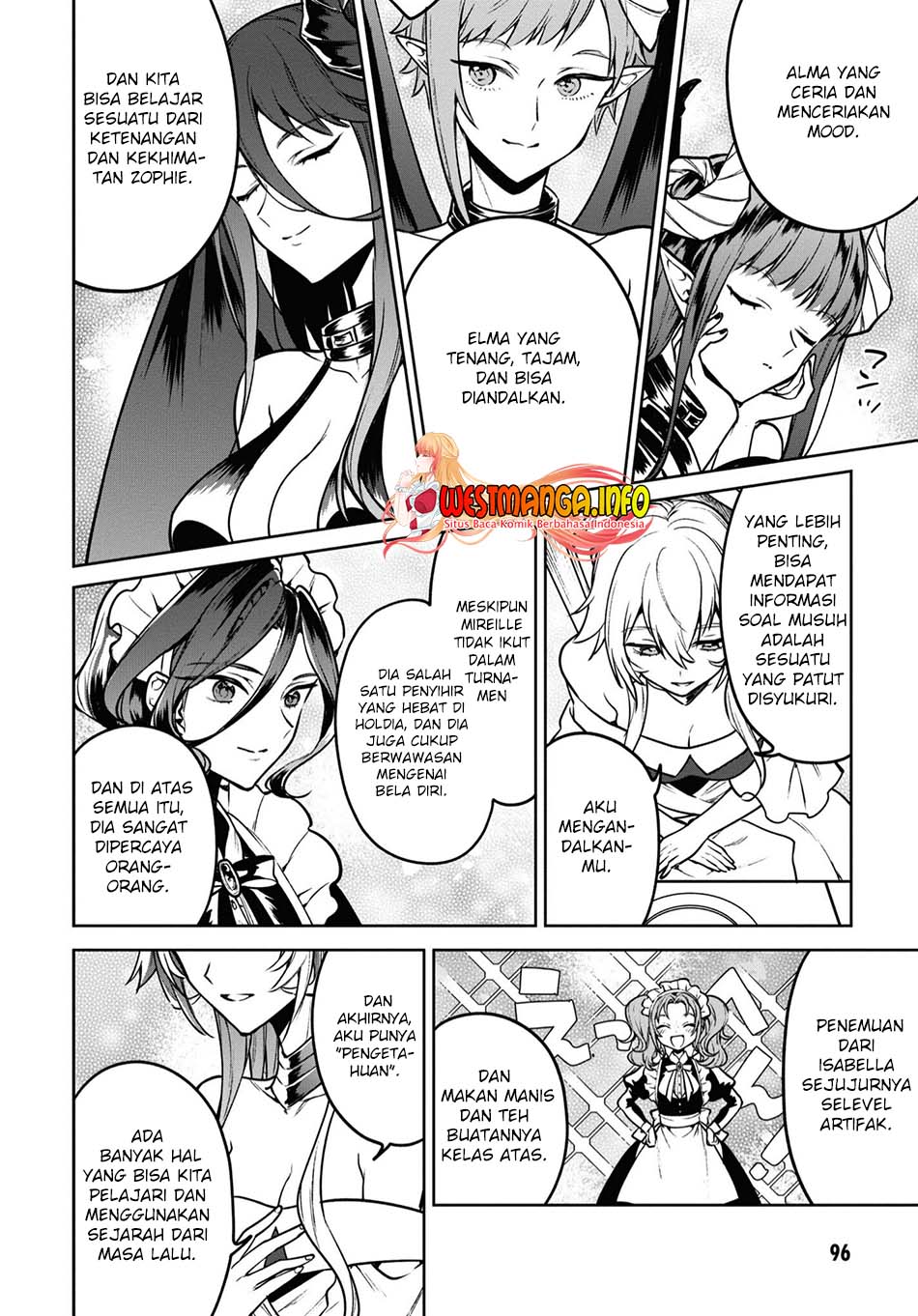 Next Life chapter 36 halaman 10