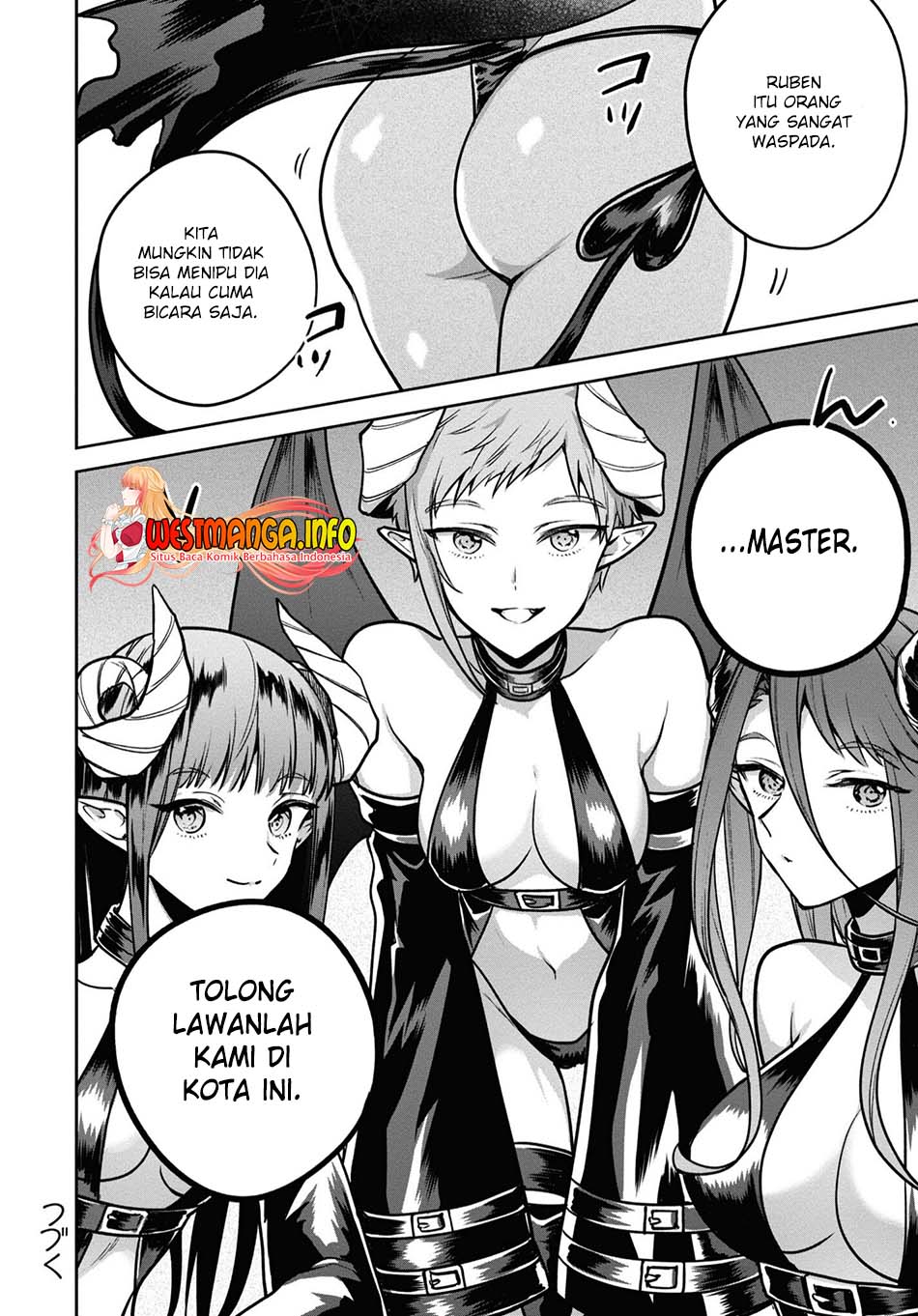 Next Life chapter 36 halaman 15