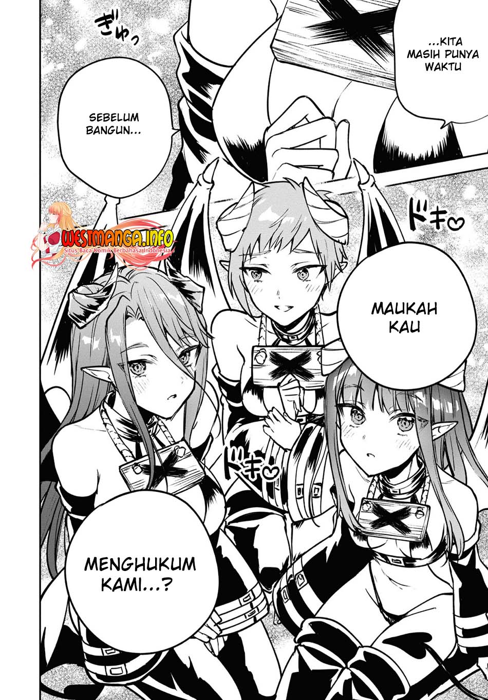 Next Life Bab 39 halaman 21