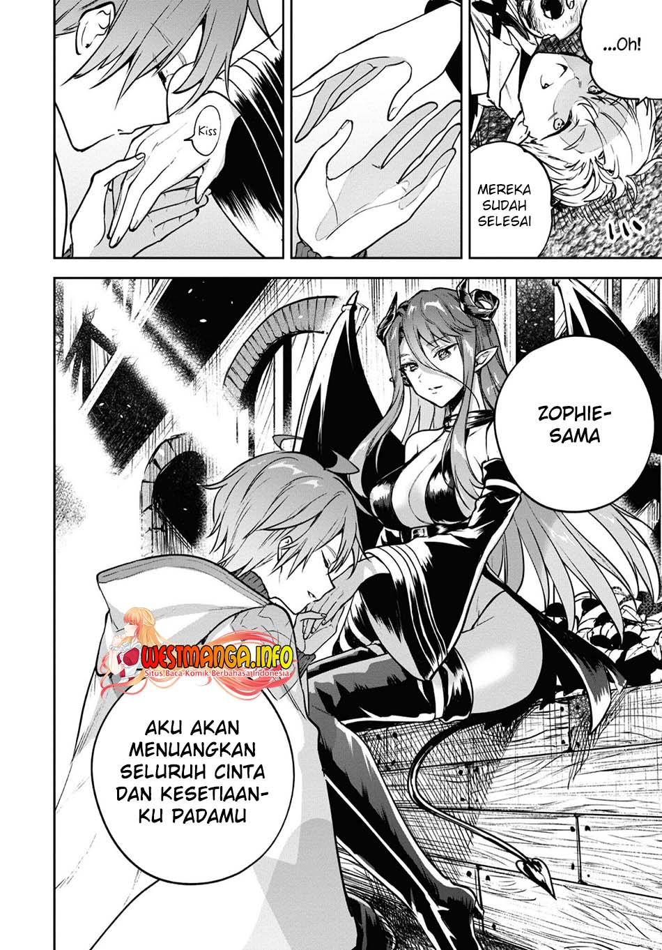Next Life Bab 39 halaman 23