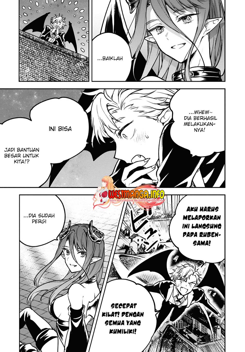Next Life Bab 39 halaman 24