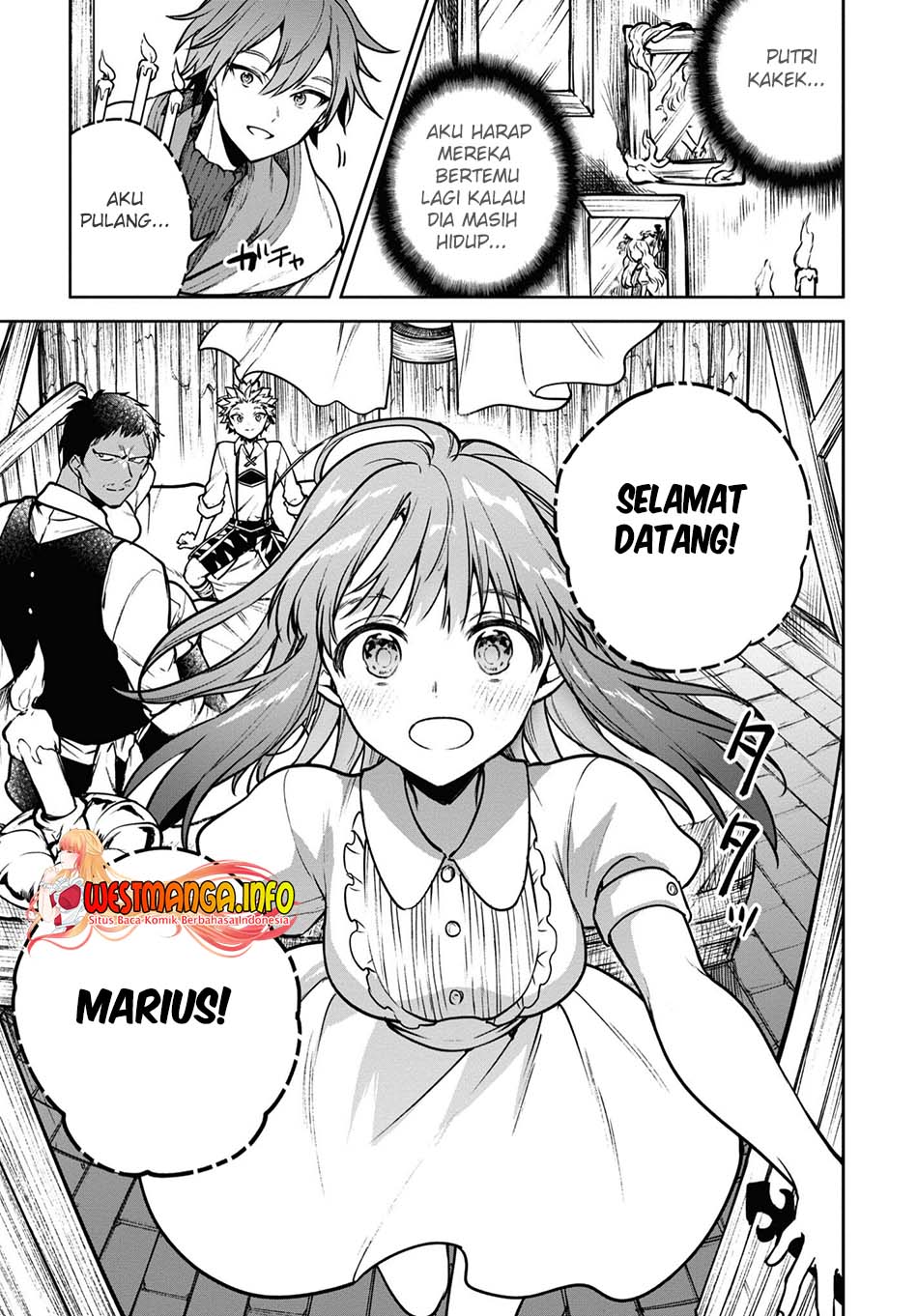 Next Life Bab 40 halaman 12
