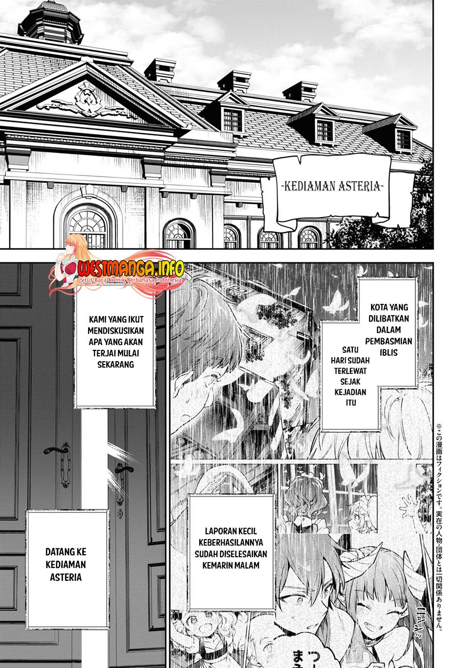 Next Life Bab 41 halaman 5