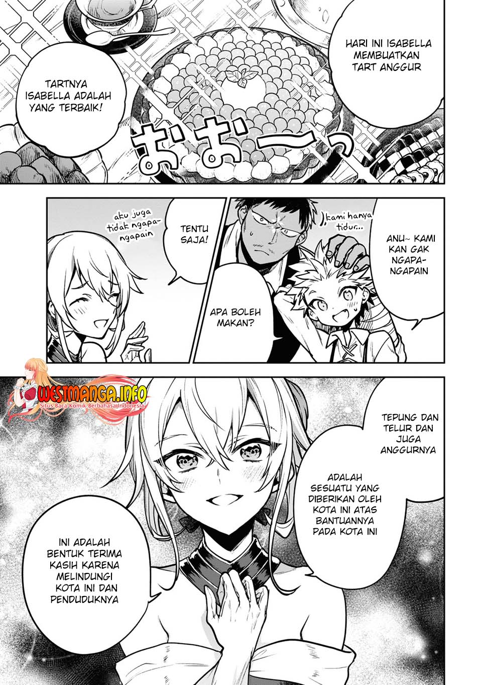 Next Life Bab 41 halaman 7