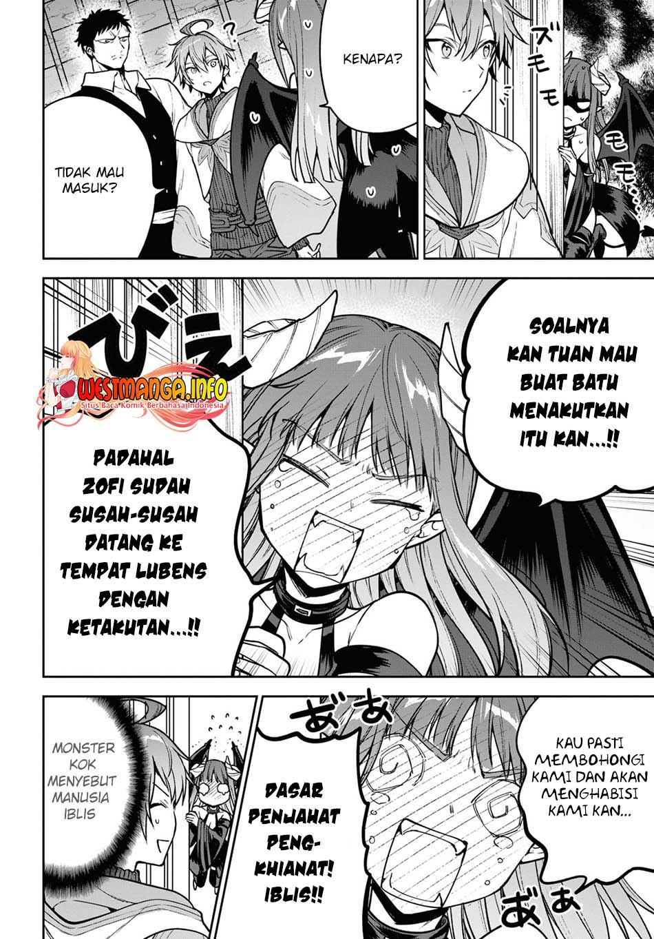 Next Life Bab 43 halaman 7