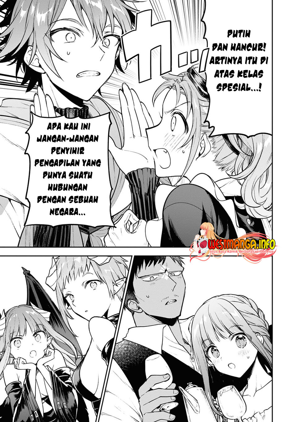 Next Life Bab 44 halaman 5