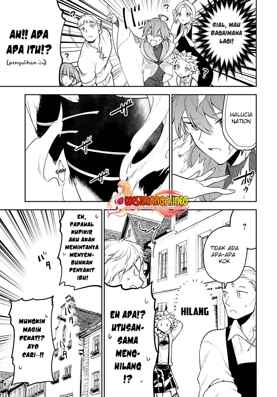 Next Life Bab 45 halaman 13