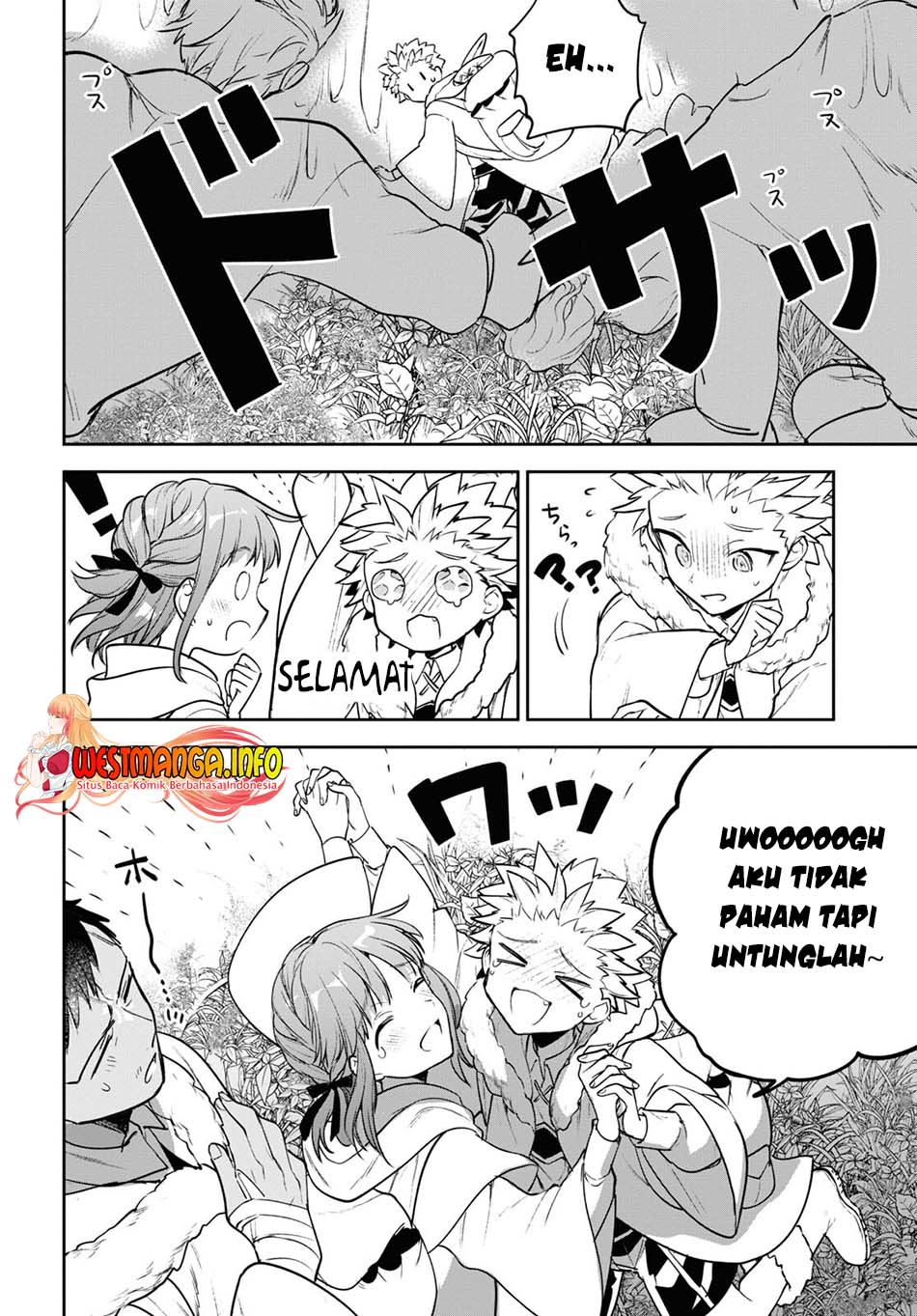 Next Life Bab 46 halaman 6