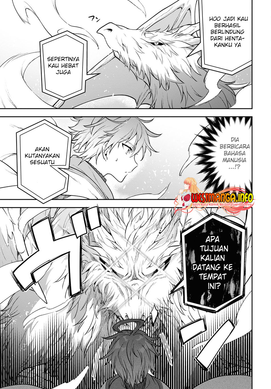 Next Life Bab 47 halaman 8