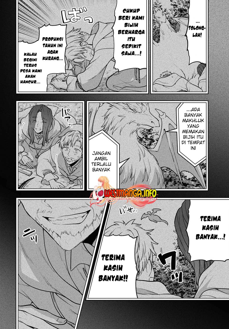 Next Life Bab 47 halaman 11