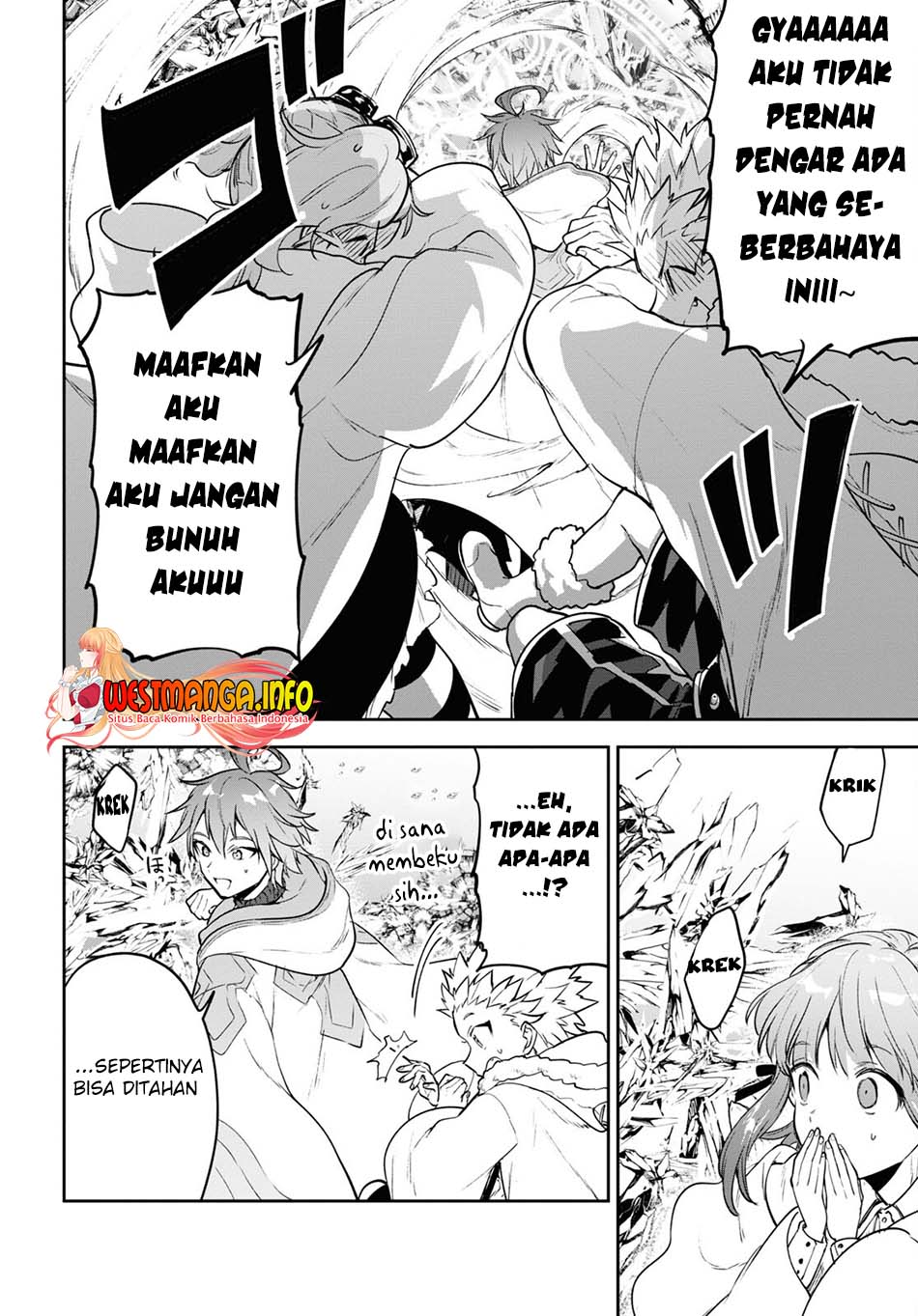 Next Life Bab 48 halaman 4