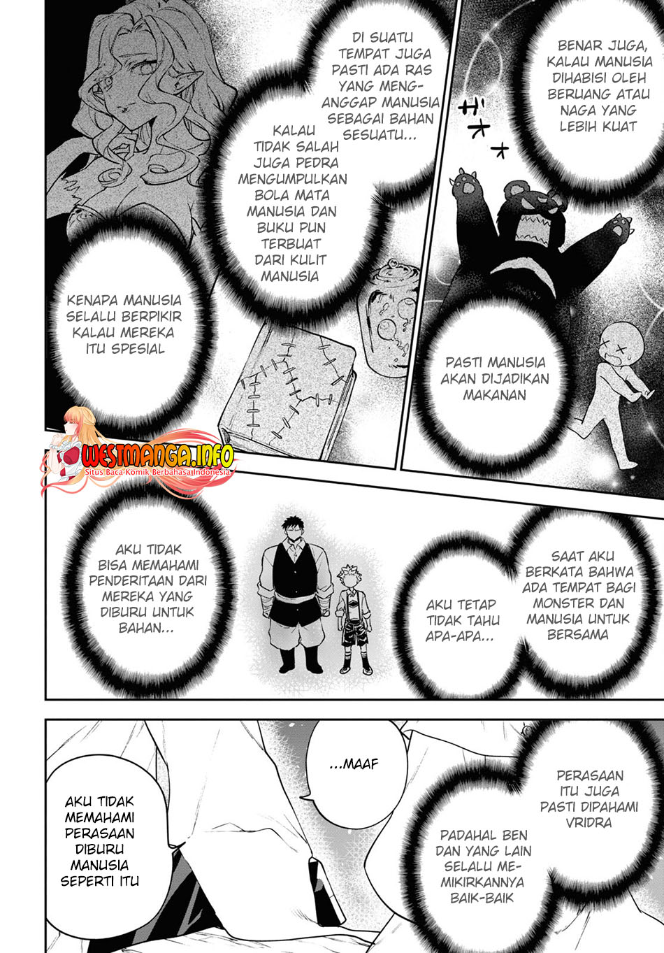Next Life Bab 49 halaman 10