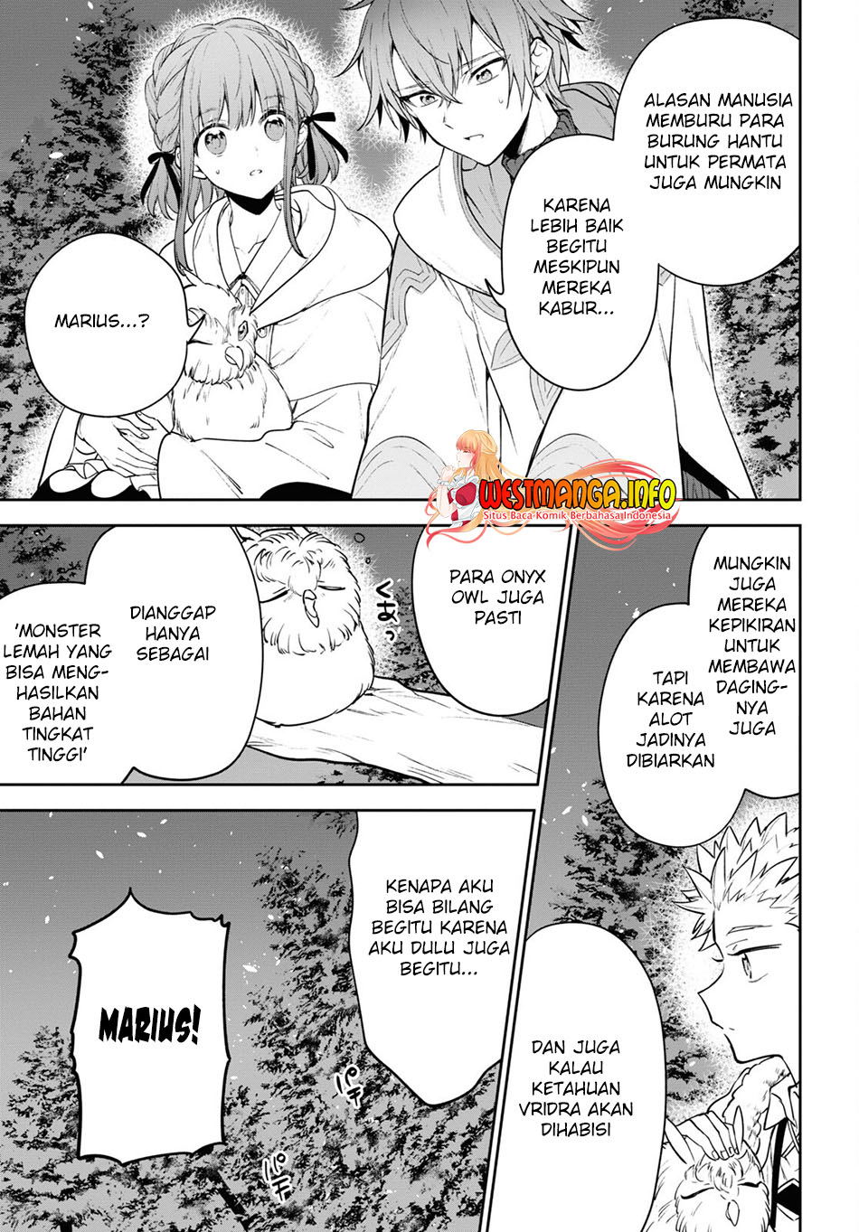Next Life Bab 49 halaman 11