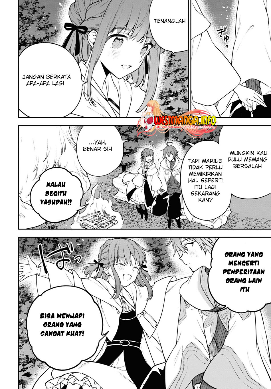 Next Life Bab 49 halaman 12