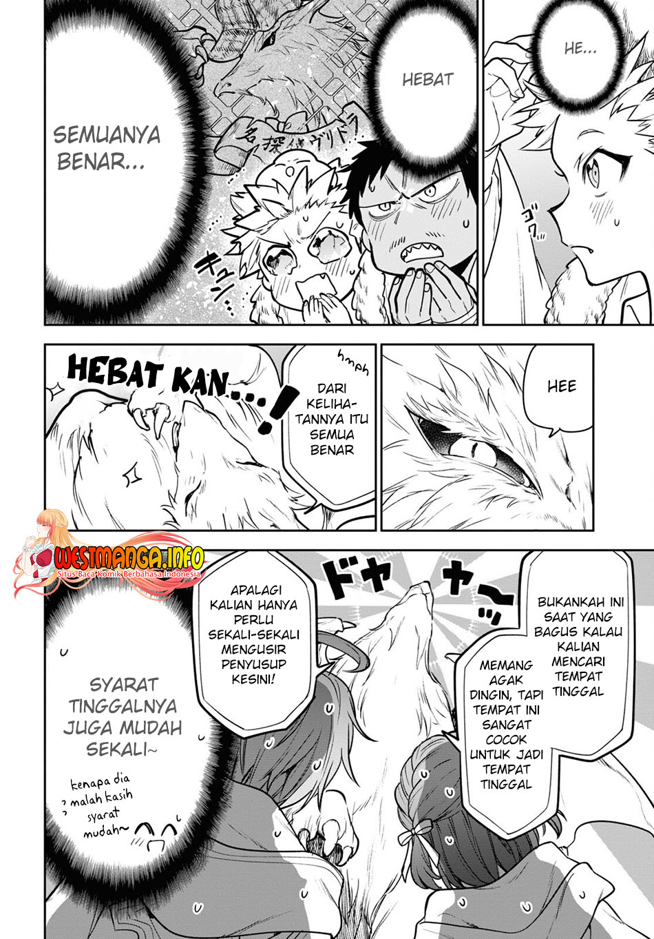 Next Life Bab 50 halaman 6