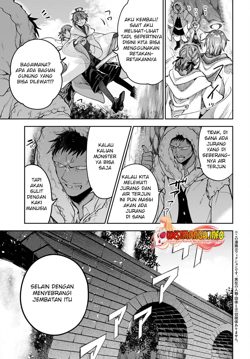 Next Life Bab 51 halaman 4