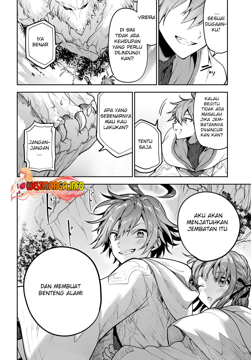 Next Life Bab 51 halaman 5