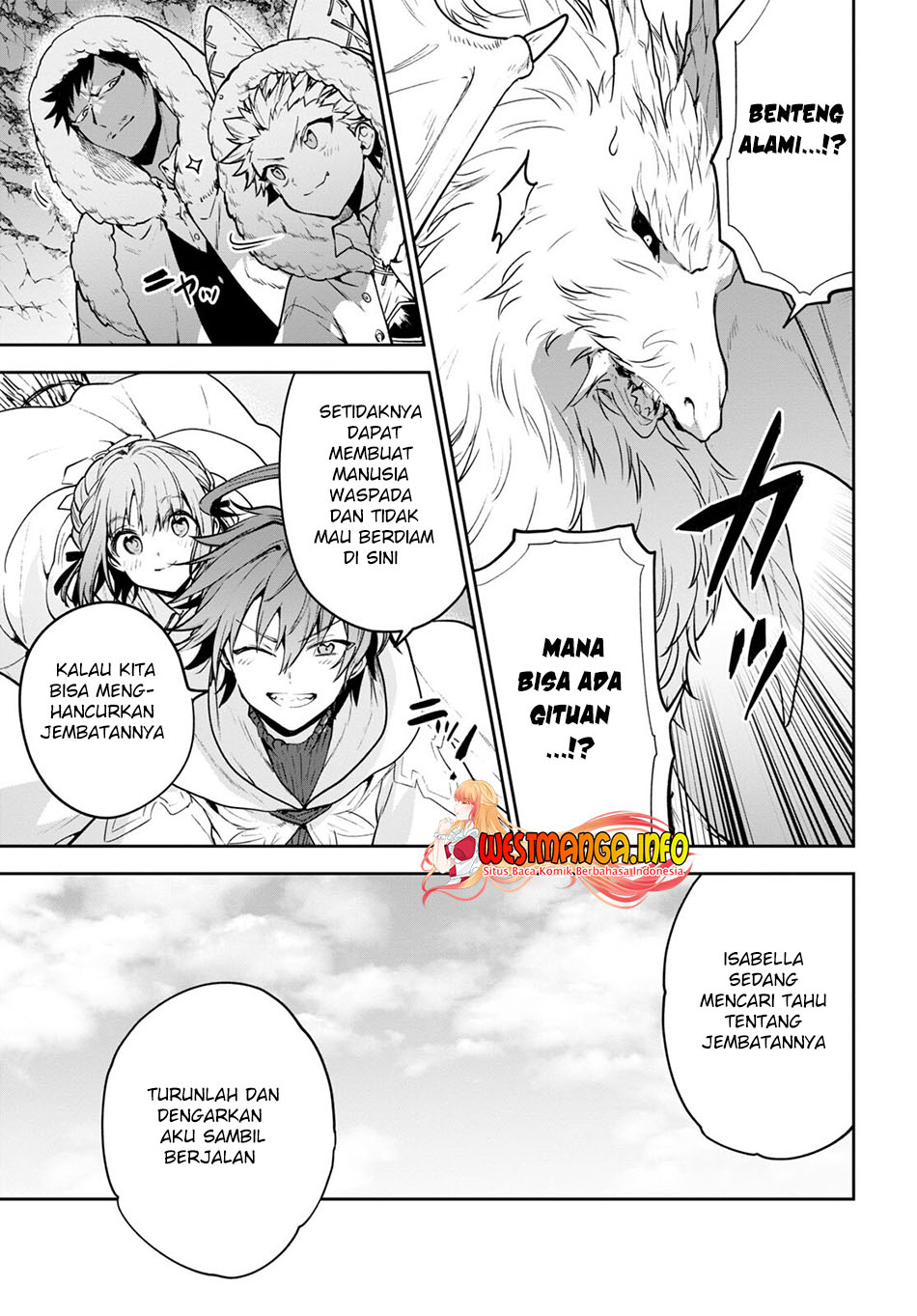 Next Life Bab 51 halaman 6
