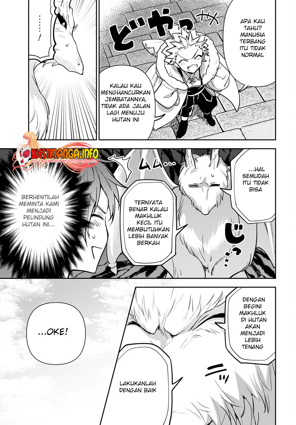 Next Life Bab 51 halaman 10