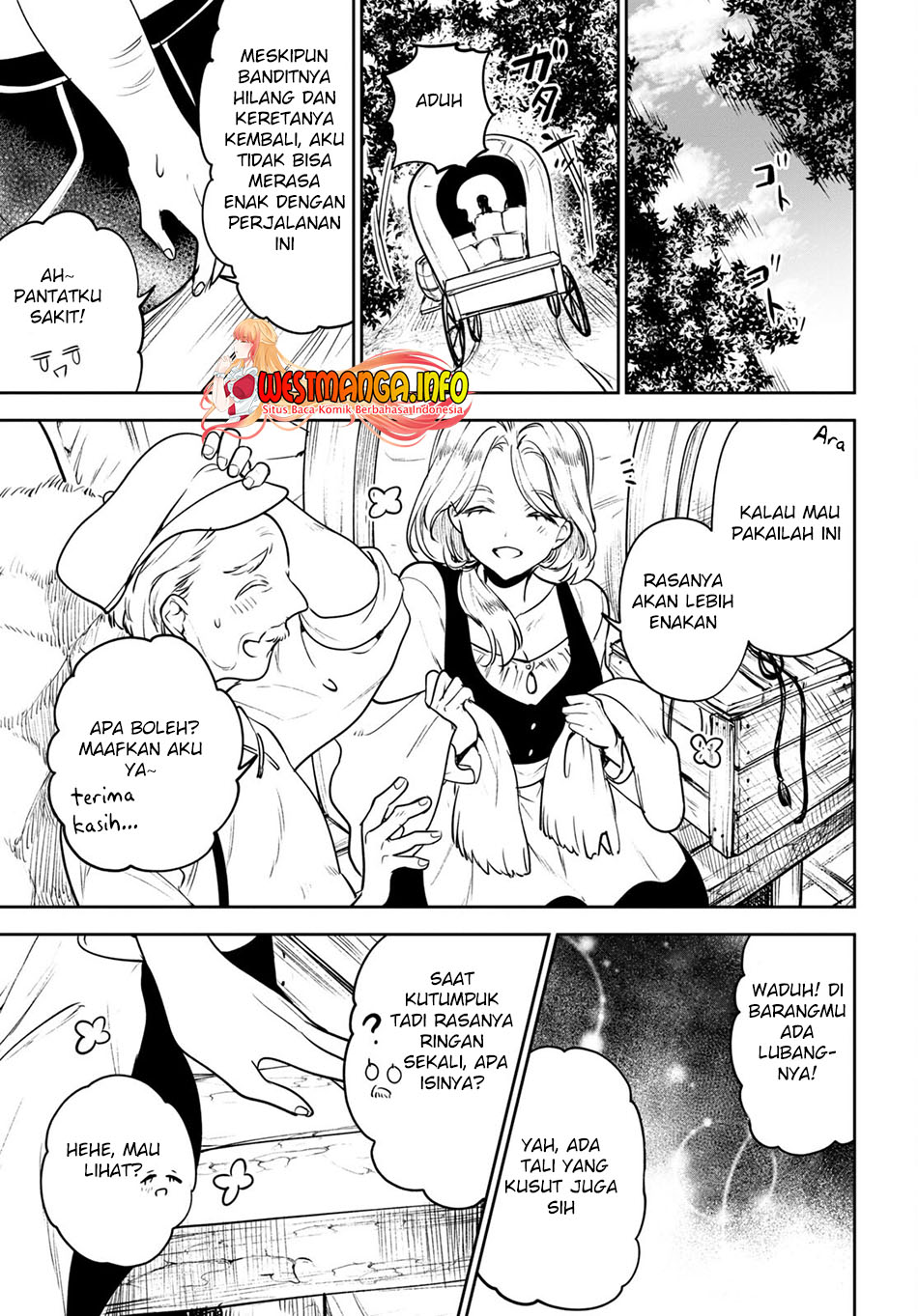 Next Life Bab 51 halaman 19