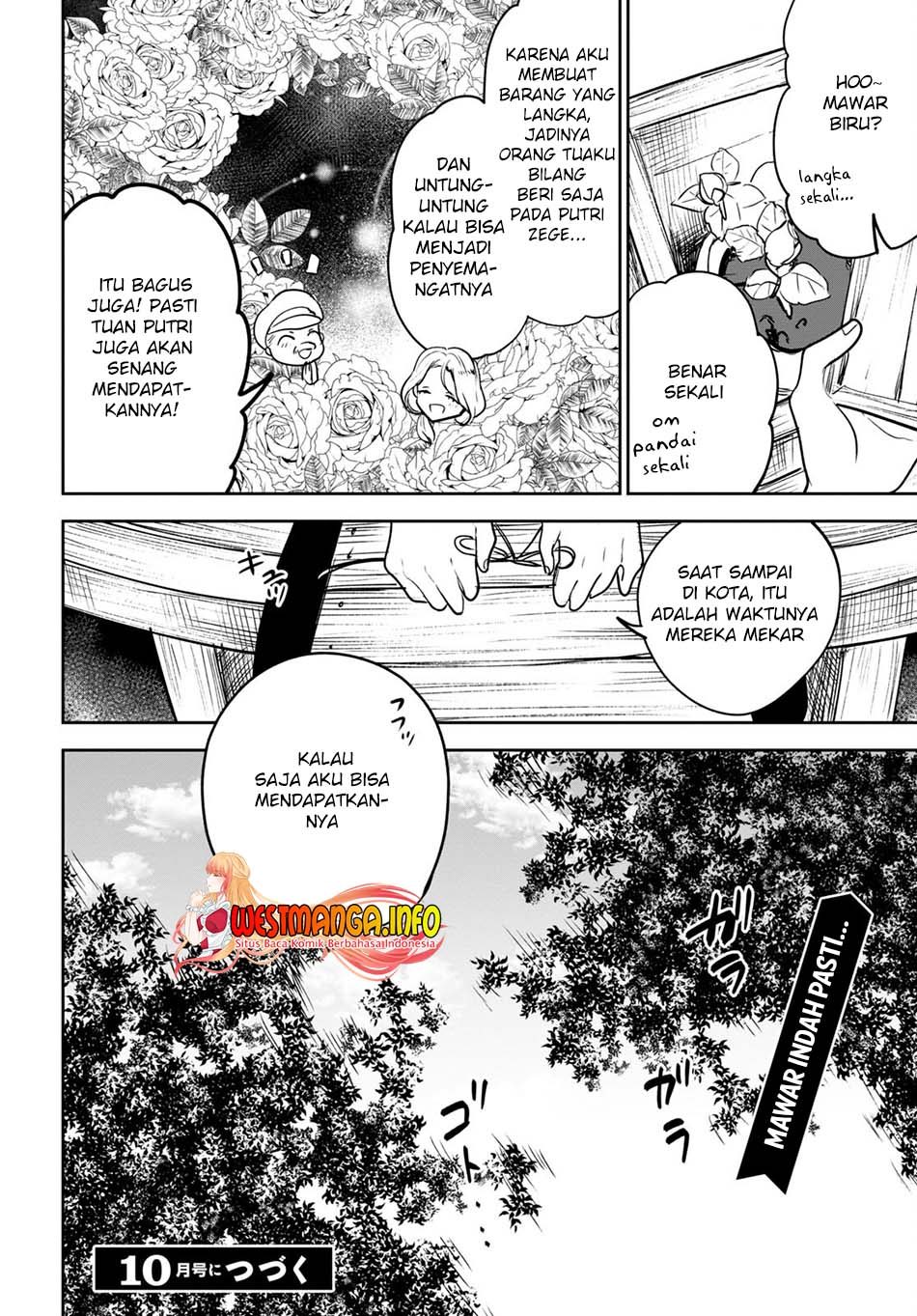 Next Life Bab 51 halaman 20