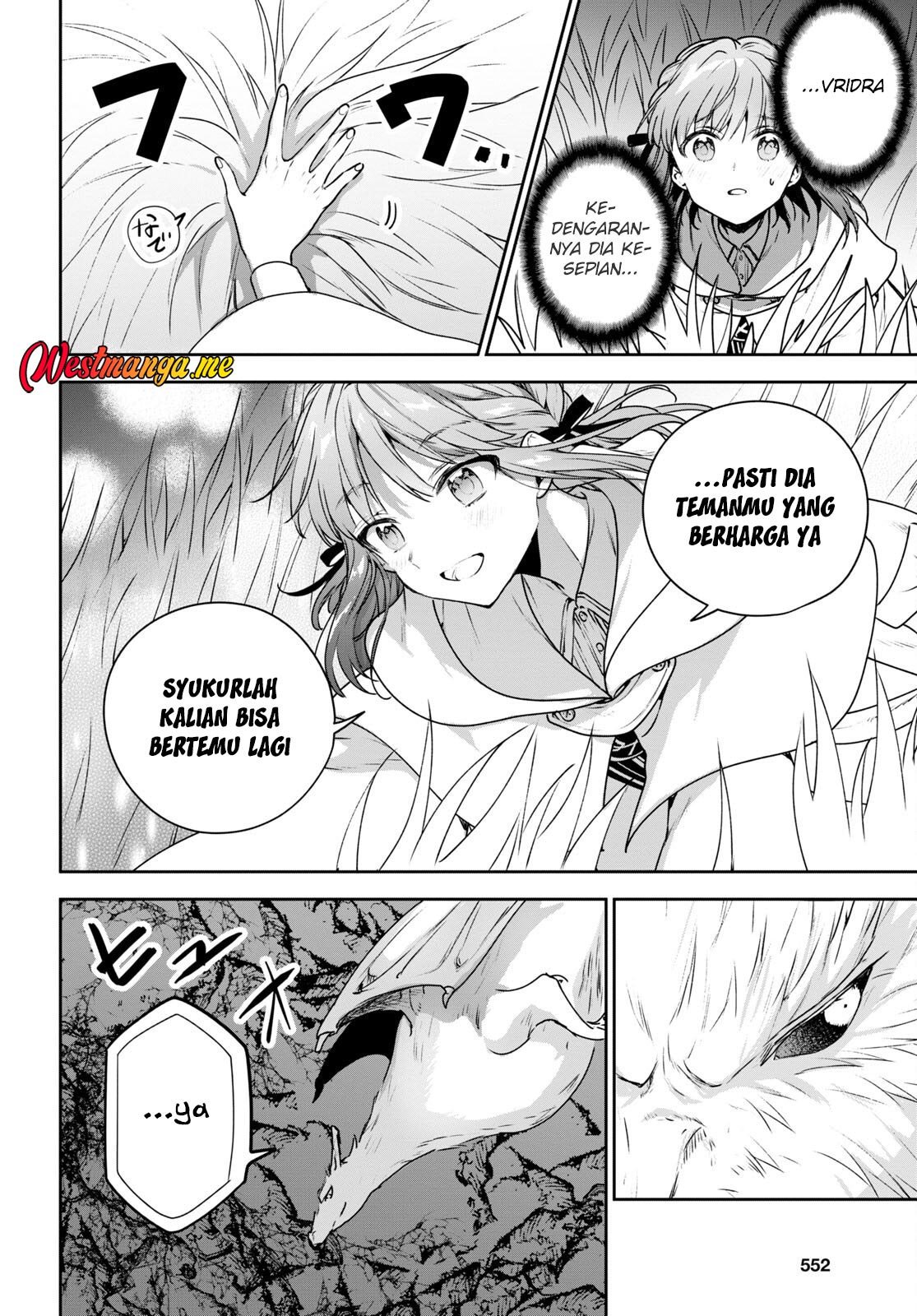 Next Life Bab 52 halaman 8