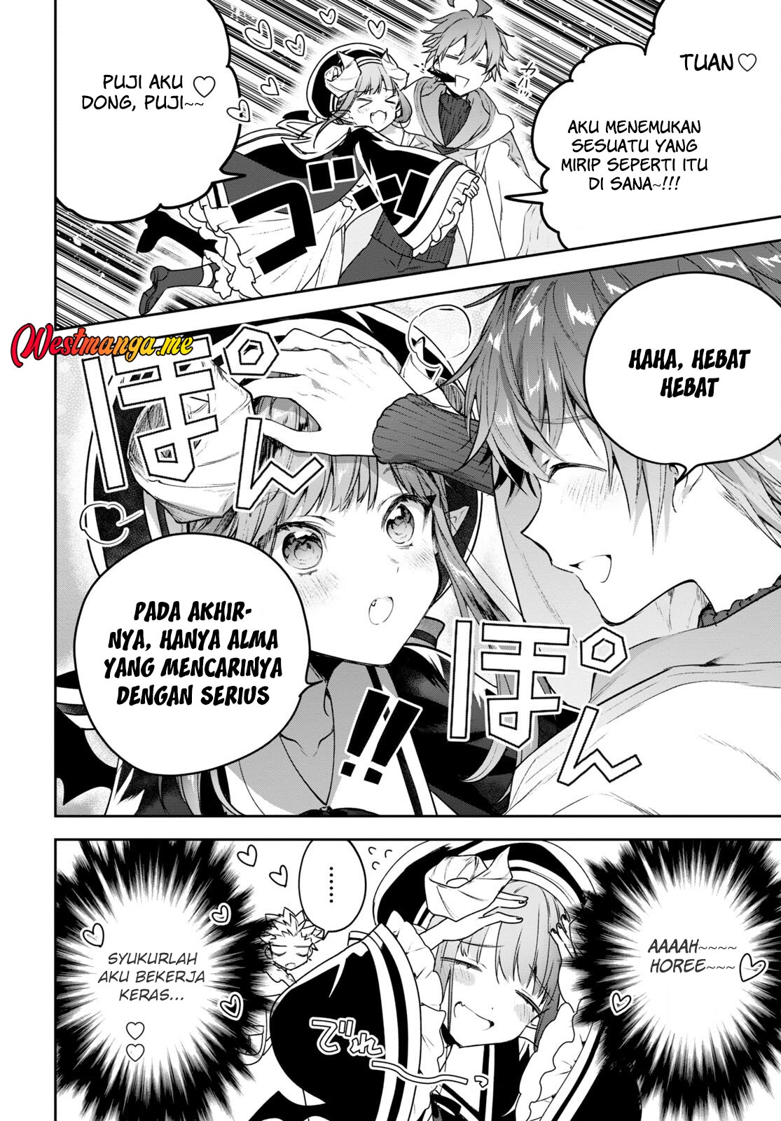 Next Life Bab 52 halaman 20